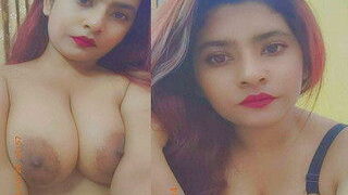 Desi Girl Shows Nude Body | ViralKand