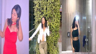 Cute Desi Girl Shows Boobs | ViralKand