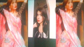 Cute Desi Girl Shows Boobs | ViralKand