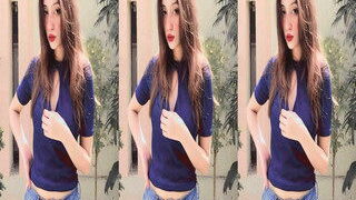 Sexy Desi Girl Shows Nude Body | ViralKand