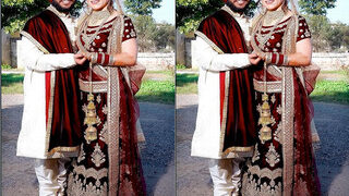 Desi Punjabi Wife Blowjob And Fucking Part 3 | ViralKand