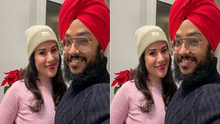 Desi Punjabi Wife Blowjob And Fucking Part 2 | ViralKand