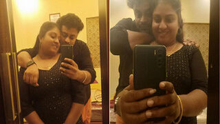 Desi Mallu Wife Fucking | ViralKand