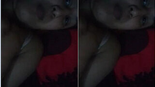 Desi Village Bhabhi Shows Her Boobs | ViralKand