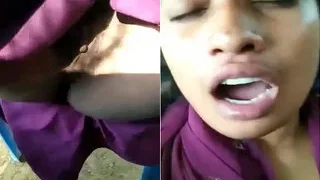 Horny Desi Girl Fingering | ViralKand