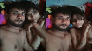 Sexy Indian Girl Boobs Sucking | ViralKand