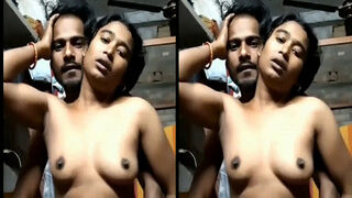 Desi Couple Romance And Fucking Part 1 | ViralKand