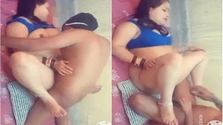 Desi Bbw Wife FUcking | ViralKand