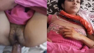Desi Wife Hard FUcking | ViralKand