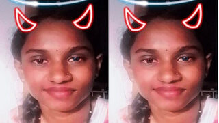 Desi Girl Shows Her Boobs On VC | ViralKand