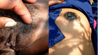 Desi Bhabhi OutDoor Fucking | ViralKand