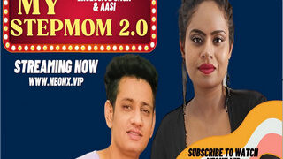 MY STEPMOM 2.0 | ViralKand