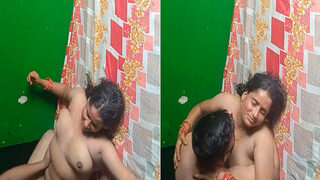 Desi Bhabhi Hard FUcking | ViralKand