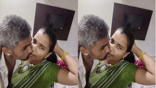 Sexy Desi Cpl Romance And Fucking In Hotel Part 3 | ViralKand
