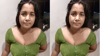 Sexy Desi Cpl Romance And Fucking In Hotel Part 1 | ViralKand