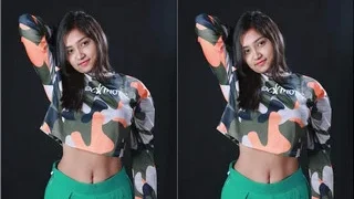 Cute Desi Girl Shows Her Nude Body Part 1 | ViralKand