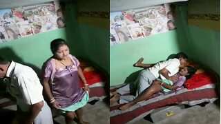 Desi Couple Fucking | ViralKand