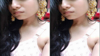 Desi Doctor Masturbating Part 2 | ViralKand