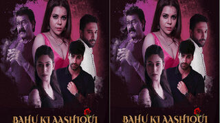 Bhabhi Ki Aashiqui Episode 5 | ViralKand