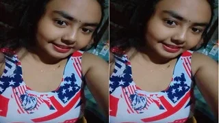 Sexy Desi Girl Shows Her Boobs And Pussy Part 2 | ViralKand