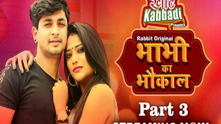Bhabhi Ka Bhaukal Part3 Episode 5 | ViralKand