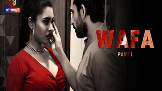 Wafa Part 1 Episode 1 | ViralKand