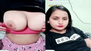 Sexy Desi Models Shows Boobs Part 3 | ViralKand
