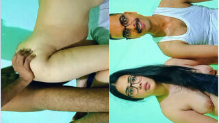 Desi Cpl Fucking In Doggy Style | ViralKand