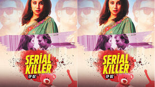 SERIAL KILLER Episode 2 | ViralKand