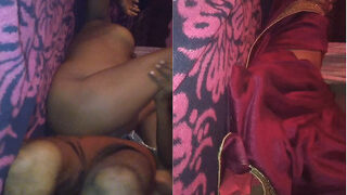 Horny Village Bhabhi Blowjob And Fucking Part 2 | ViralKand