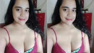 Desi Girl Shows Her Nude Body Part 1 | ViralKand