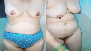 Sexy Indian Wife Blowjob And Fucking Part 3 | ViralKand