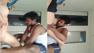 Hot Desi Wife Pussy Licking | ViralKand