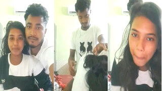 Desi Girl Fucking In Doggy Style | ViralKand