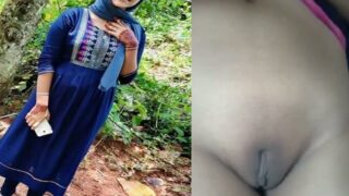 Mallu Hot Girlfriend Nude Fingering Video Call Sex | ViralKand