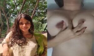 Viral Mallu Sex Chat Girl Anu Leaked Nude Video | ViralKand