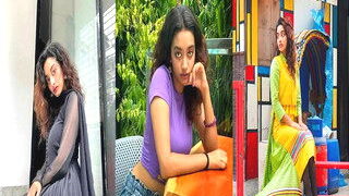 Cute Desi Girl FUcking In Doggy Style | ViralKand