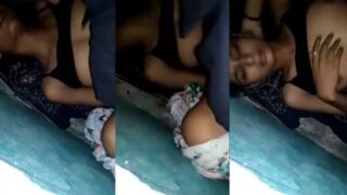 Girl Moans While Taking Her BF’s Big Dick In Xxx Video | ViralKand