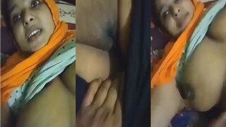 Desi Bhabhi Boobs And Pussy Shows | ViralKand