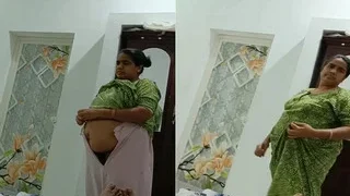 Desi Bhabhi Pussy Video Record | ViralKand