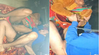 Desi Vlg CPl Fucking | ViralKand