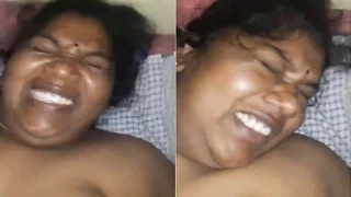 Desi Tamil Wife Fucking | ViralKand