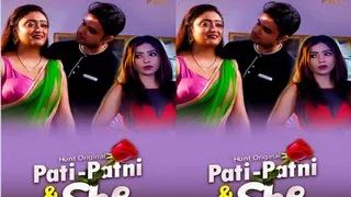 Pati Patni And She Part 1 Episode 1 | ViralKand