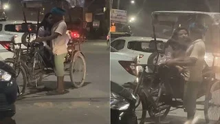 Desi Girl Give Handjob | ViralKand