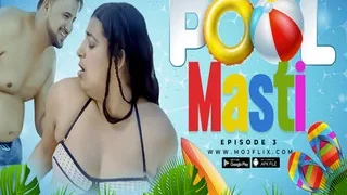 Pool Masti Episode 3 | ViralKand