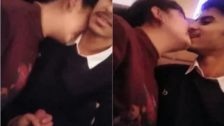 Desi Girl Blowjob And Fingering By Lover Part 3 | ViralKand