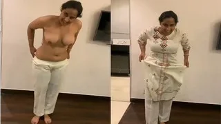 Desi Horny Punjabi Girl Ridding Dick | ViralKand