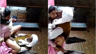 Paki Old Man Fucking Randi | ViralKand