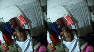 Desi Old Mana Fucking | ViralKand