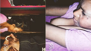 Desi Wife Blowjob And Fucking | ViralKand